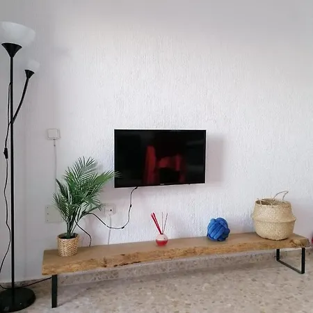 Apartment Moreno