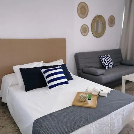 Apartment Moreno Torremolinos