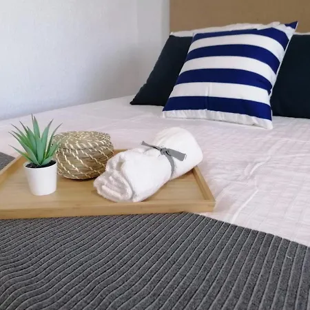 Apartment Moreno