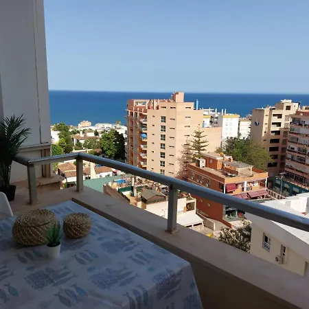Moreno Apartment Torremolinos