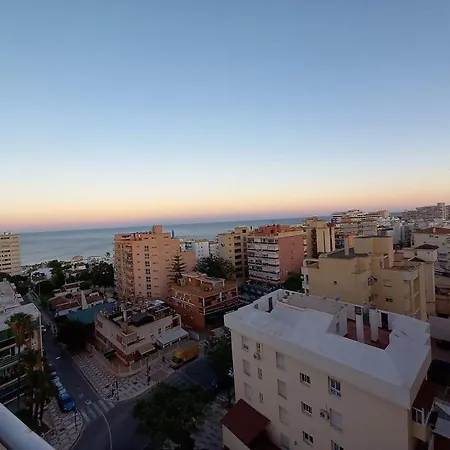 Moreno Lejlighed Torremolinos