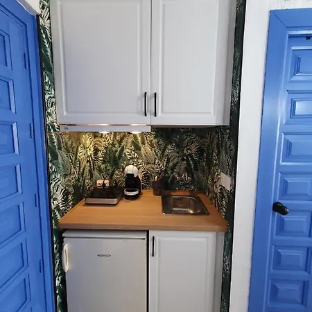 Moreno Apartament Torremolinos