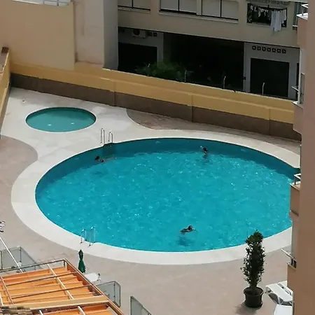 Lejlighed Moreno Torremolinos