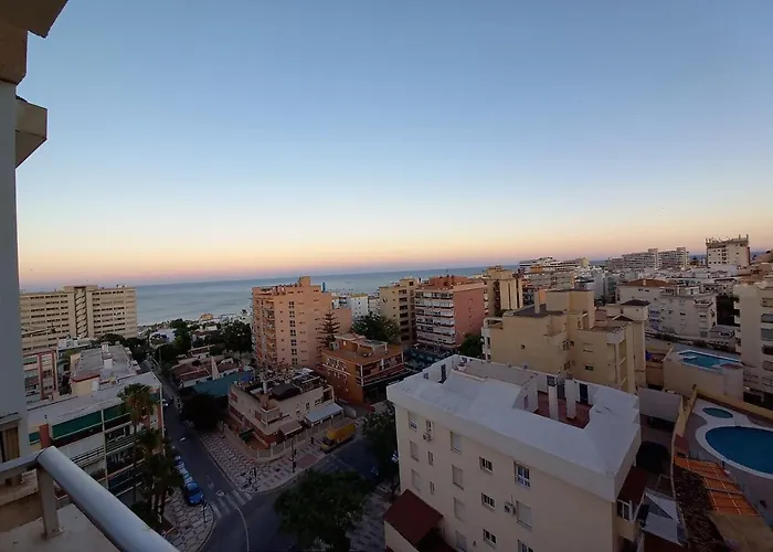 Moreno Apartment Torremolinos