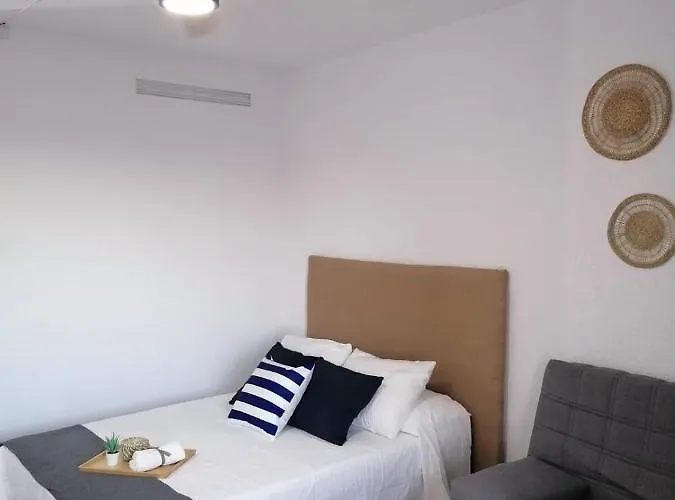 Apartment Moreno *