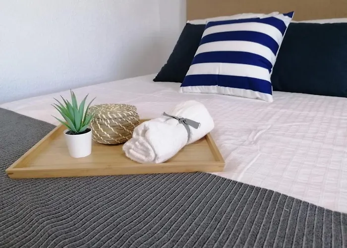 Apartment Moreno