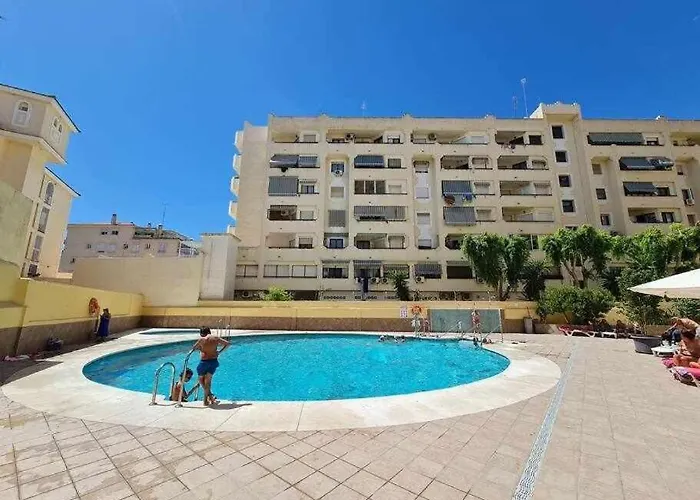 Apartment Moreno